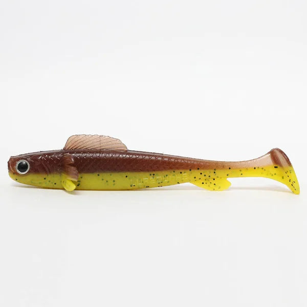 Lurejunks Finisher 10cm