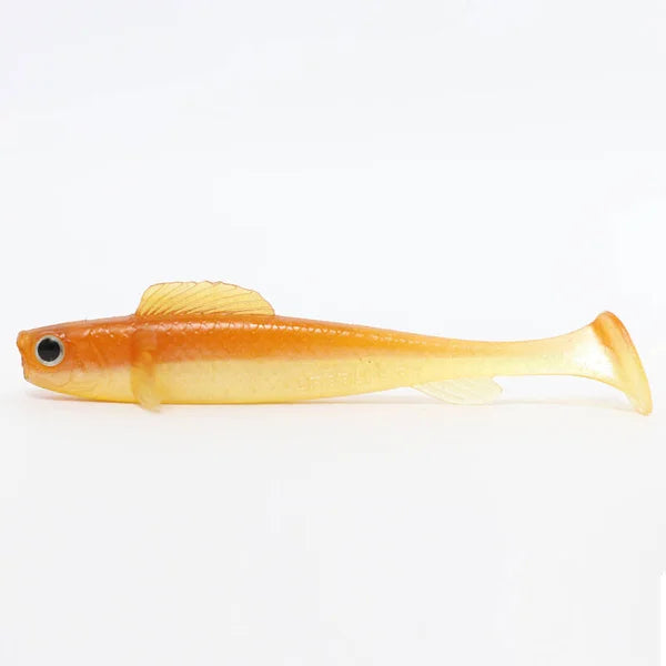 Lurejunks Finisher 10cm