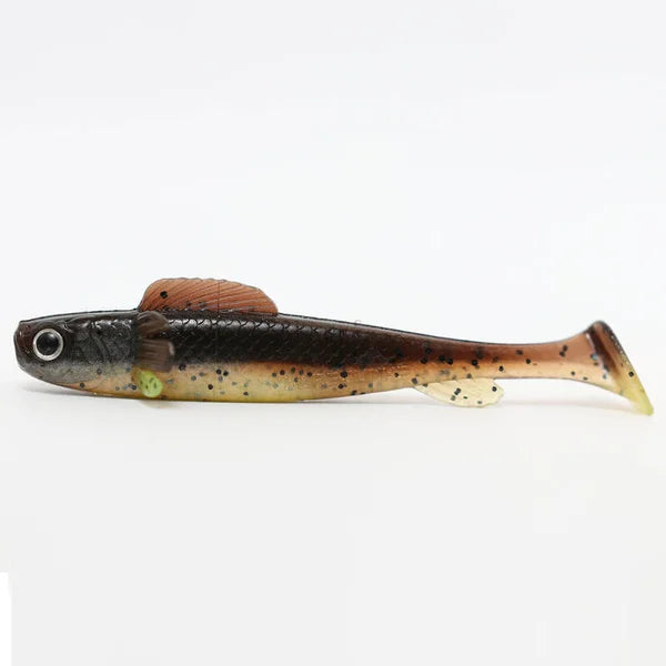 Lurejunks Finisher 10cm