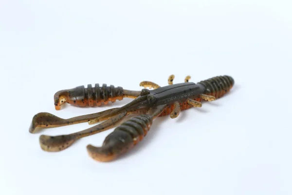 Lurejunks D-Craw 3,5″ 8.9cm