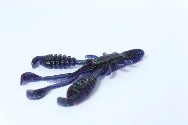Lurejunks D-Craw 3,5″ 8.9cm