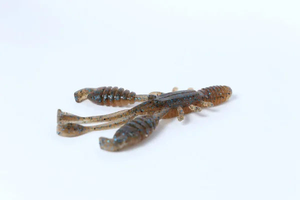 Lurejunks D-Craw 3,5″ 8.9cm
