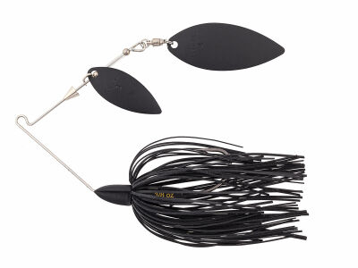 Keitech Tee-Bone Spinnerbait Double Willow 10,5g