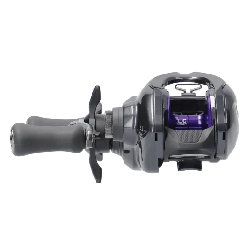Daiwa 26 Prorex TW HD 200
