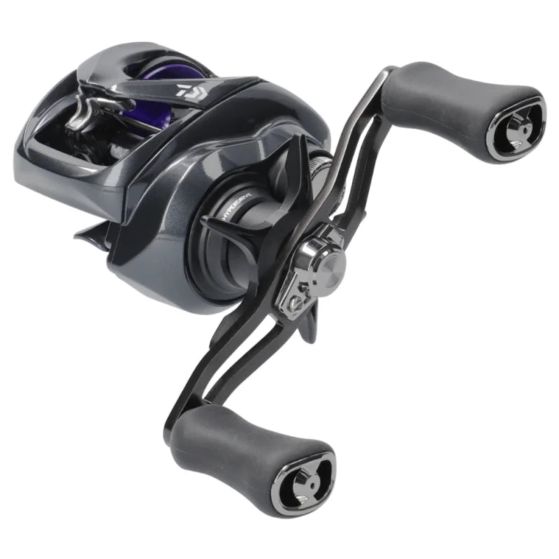 Daiwa 26 Prorex TW HD 200