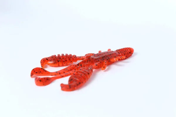Lurejunks D-Craw 3,5″ 8.9cm