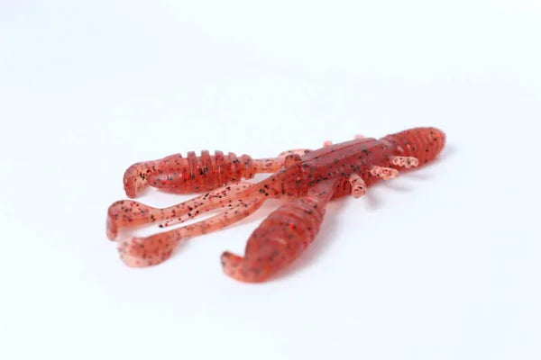 Lurejunks D-Craw 3,5″ 8.9cm
