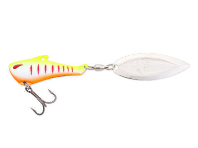 Nories In the Bait Bass 12G