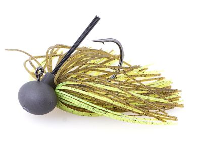 Keitech Rubber Jig Model II 14g