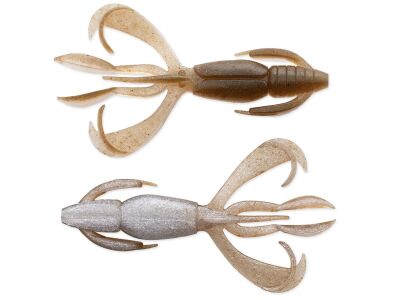 Keitech Crazy Flapper 2.8" - 7cm