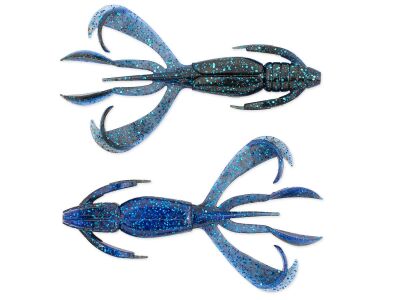 Keitech Crazy Flapper 2.8" - 7cm