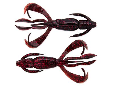 Keitech Crazy Flapper 2.8" - 7cm