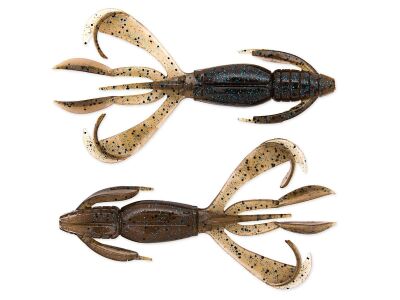 Keitech Crazy Flapper 2.8" - 7cm
