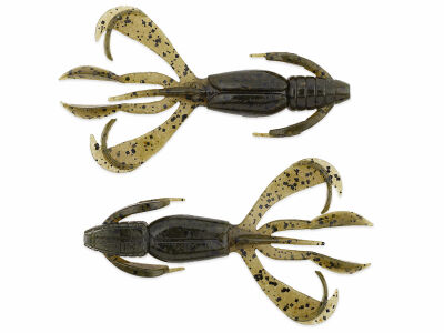 Keitech Crazy Flapper 2.8" - 7cm