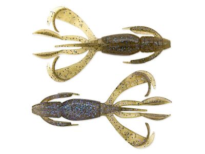 Keitech Crazy Flapper 3.6" - 9cm