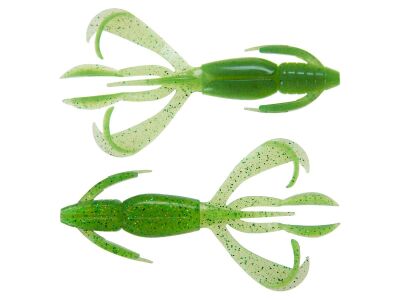 Keitech Crazy Flapper 3.6" - 9cm