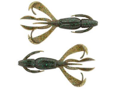 Keitech Crazy Flapper 3.6" - 9cm
