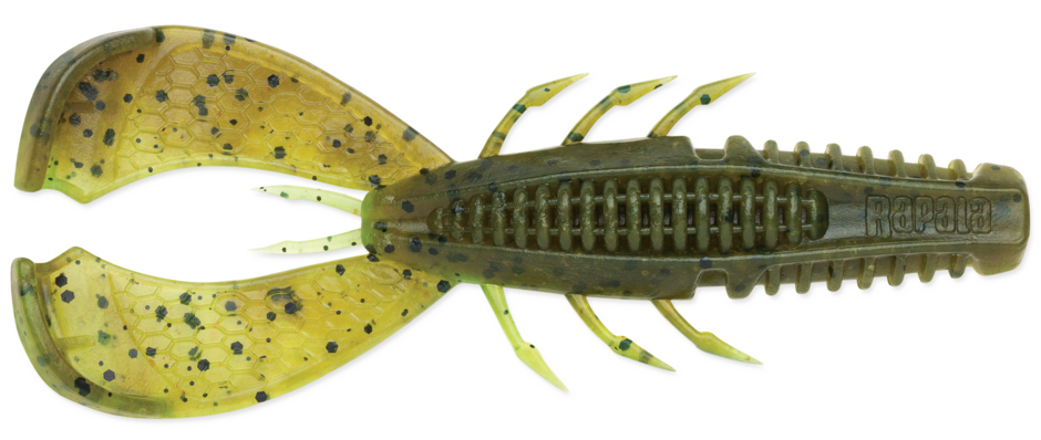 Rapala Cleanup Craw - 9cm