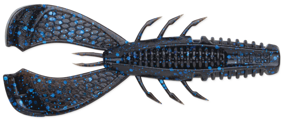 Rapala Cleanup Craw - 9cm