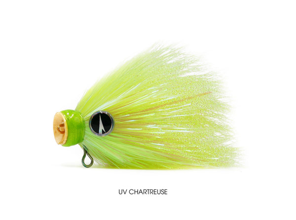 VMC Baby Mustache Shallow