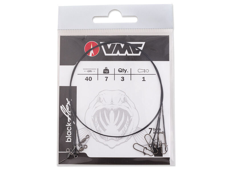 40 cm VMC BlackFlex 12Kg