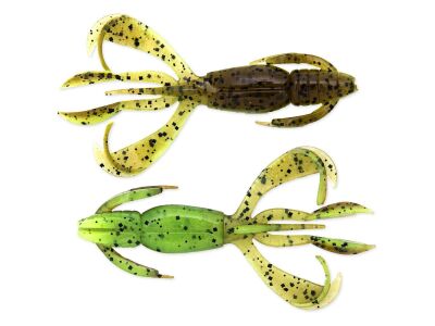 Keitech Crazy Flapper 4.4″ - 11cm