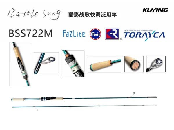 Kuying Battle Song