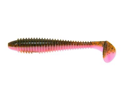 Keitech FAT Swing Impact 4.8″ / 12cm