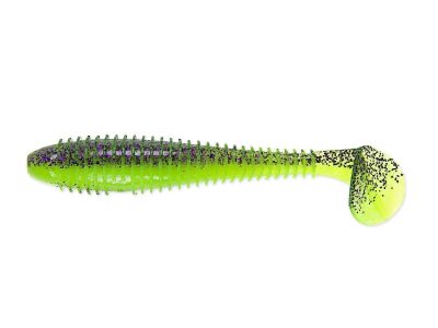 Keitech FAT Swing Impact 4.8″ / 12cm