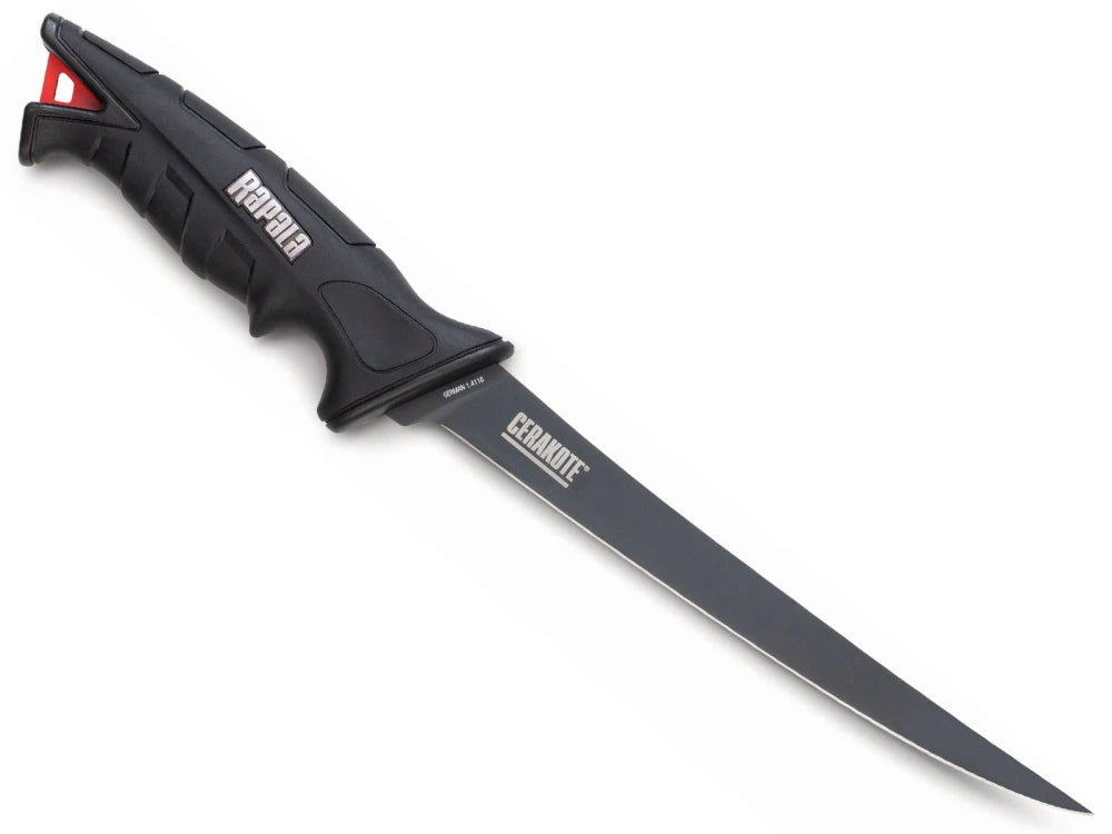 Rapala Stealth FXF Knife