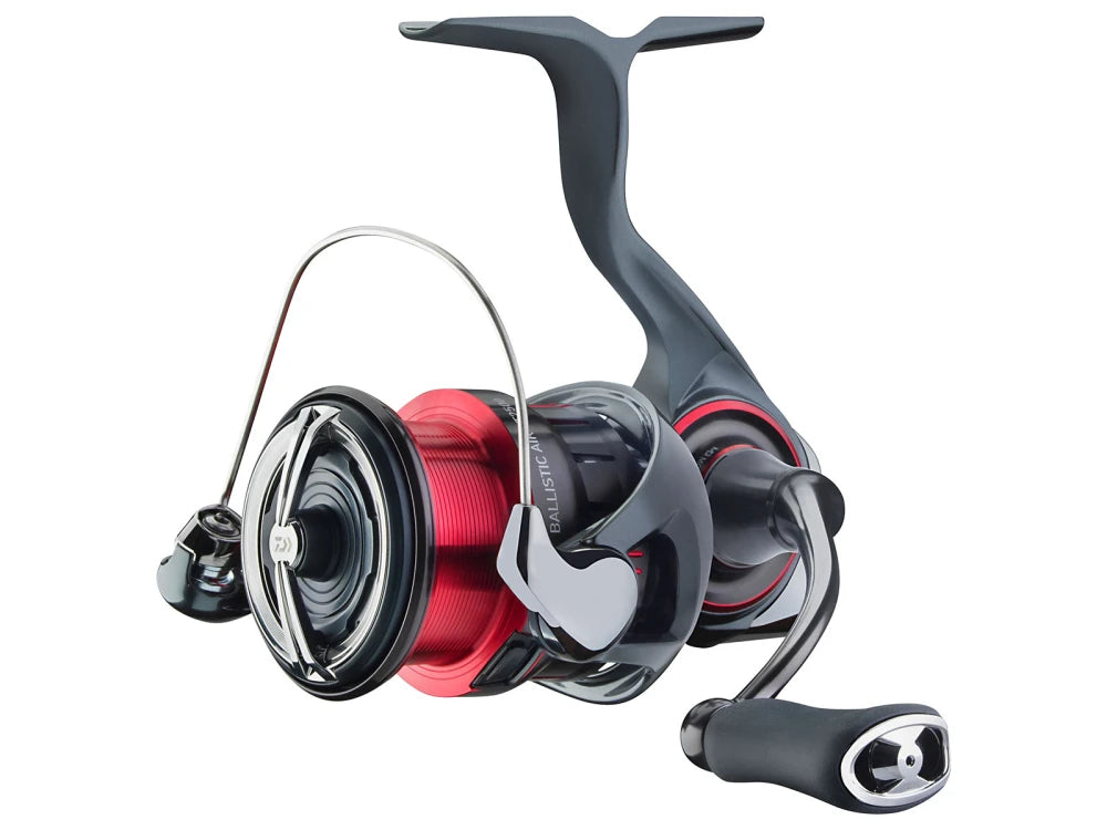 Daiwa 25 Ballistic Air LT