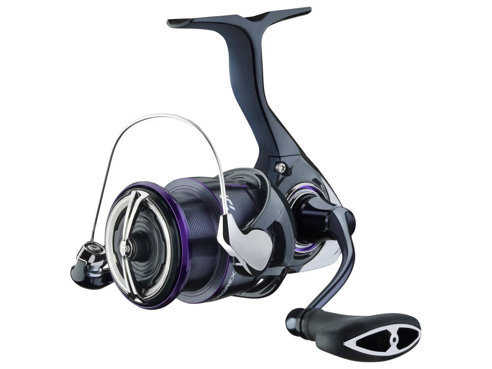 Daiwa 25 Prorex V LT