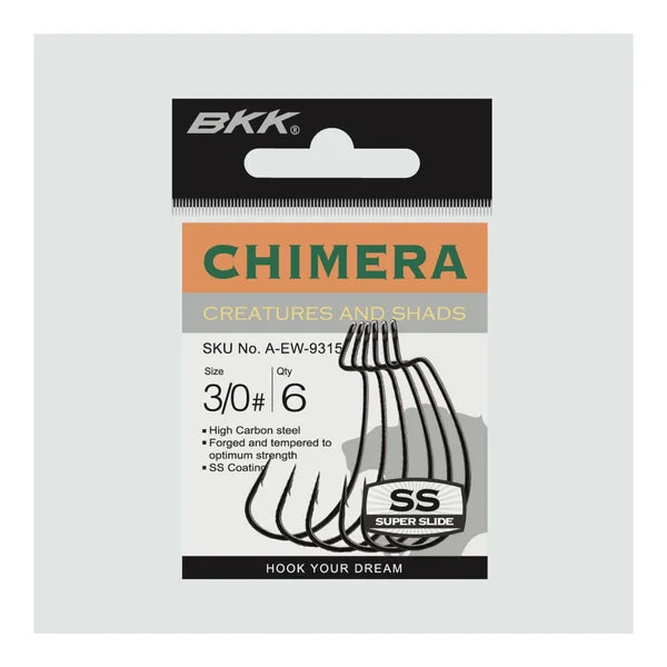 BKK CHIMERA SS