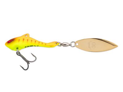 Nories In the Bait Bass 7G