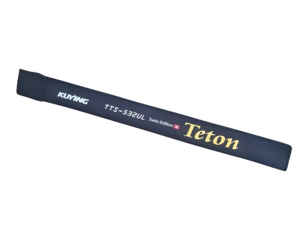 Kuying Teton 532UL Swiss-Edition