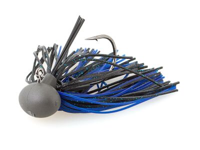 Keitech Rubber Jig Model II 9g