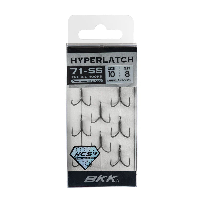 BKK Armorpoint Hyperlatch 71-SS #2