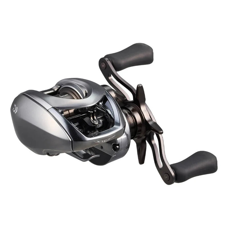 Daiwa 25 Steez LIMITED CT SV TW 70