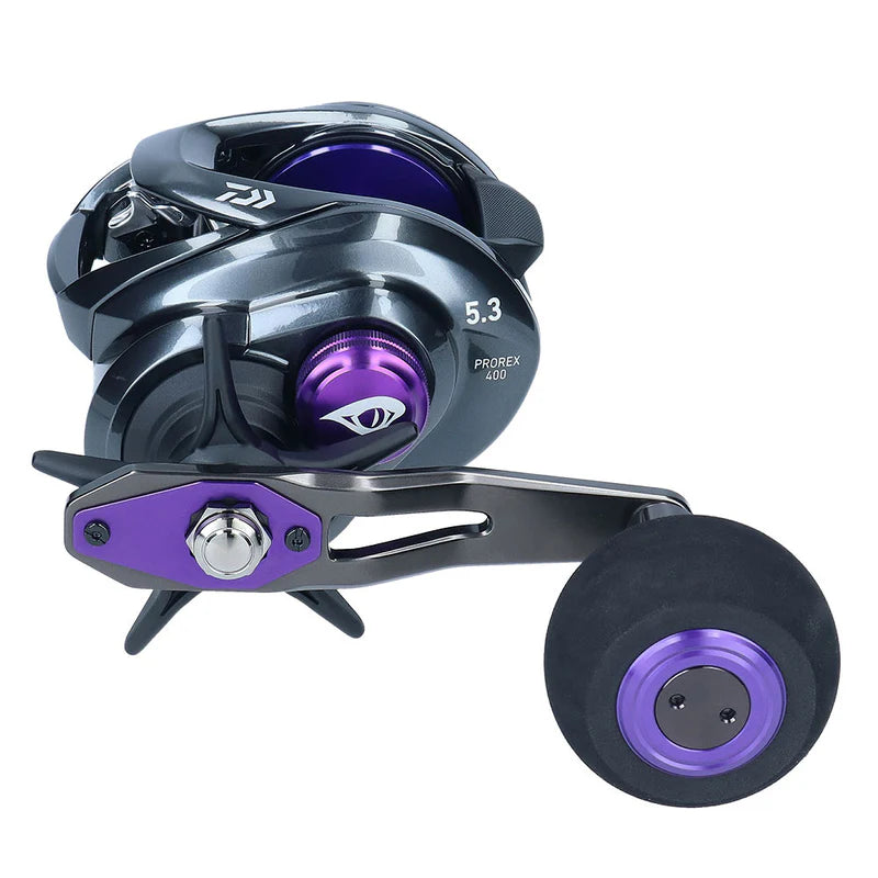 Daiwa Prorex TWS 400 PL-P