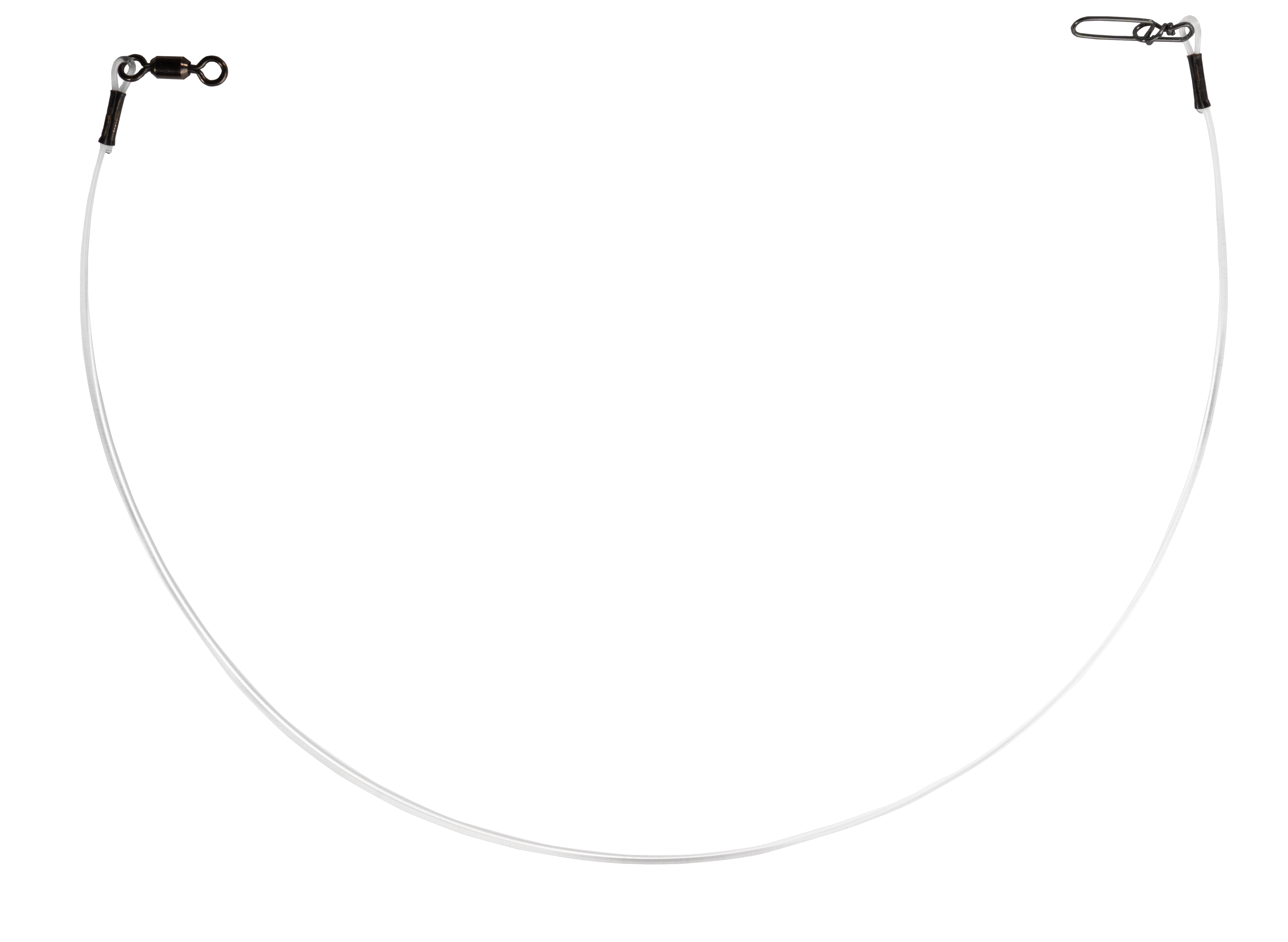 BKK Fluorocarbon Leader HD