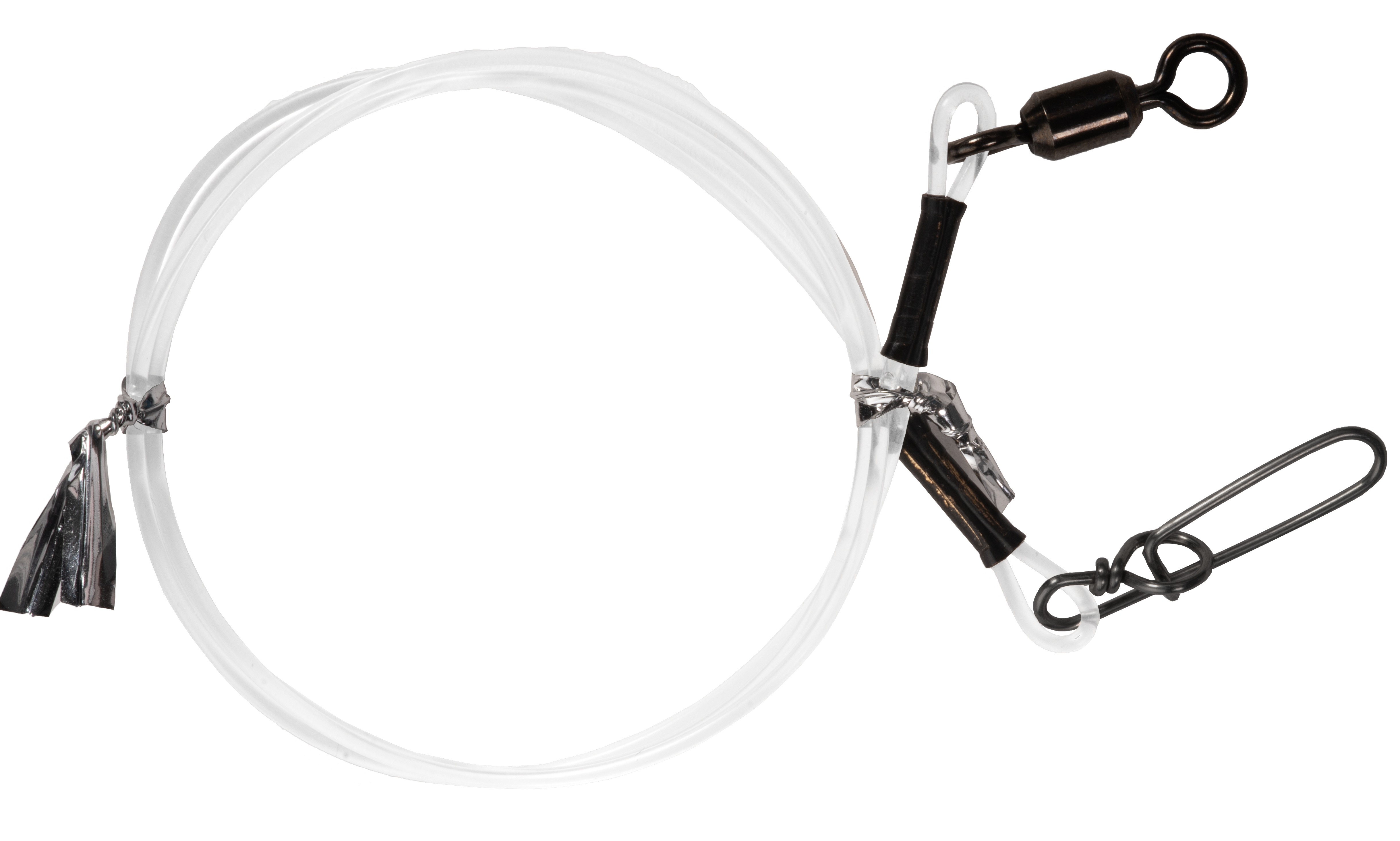 BKK Fluorocarbon Leader HD