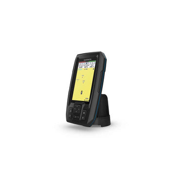 Garmin STRIKER Vivid 4cv mit GT20-TM Geber