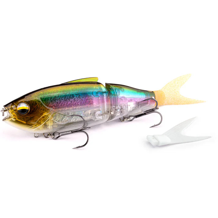 LMAB KØFI Real Vibe 150
