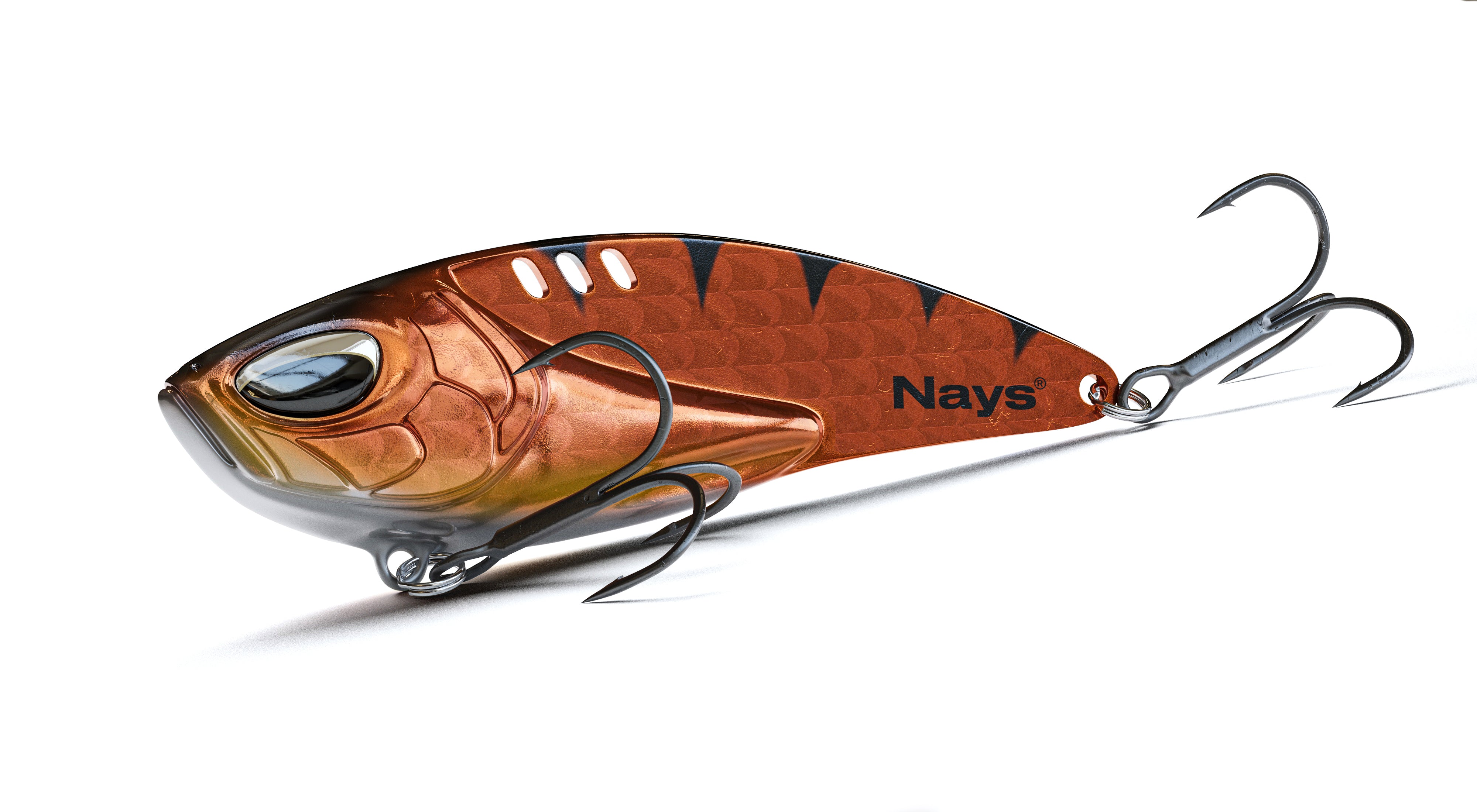 Nays MTL LF 45 - 4.5 cm