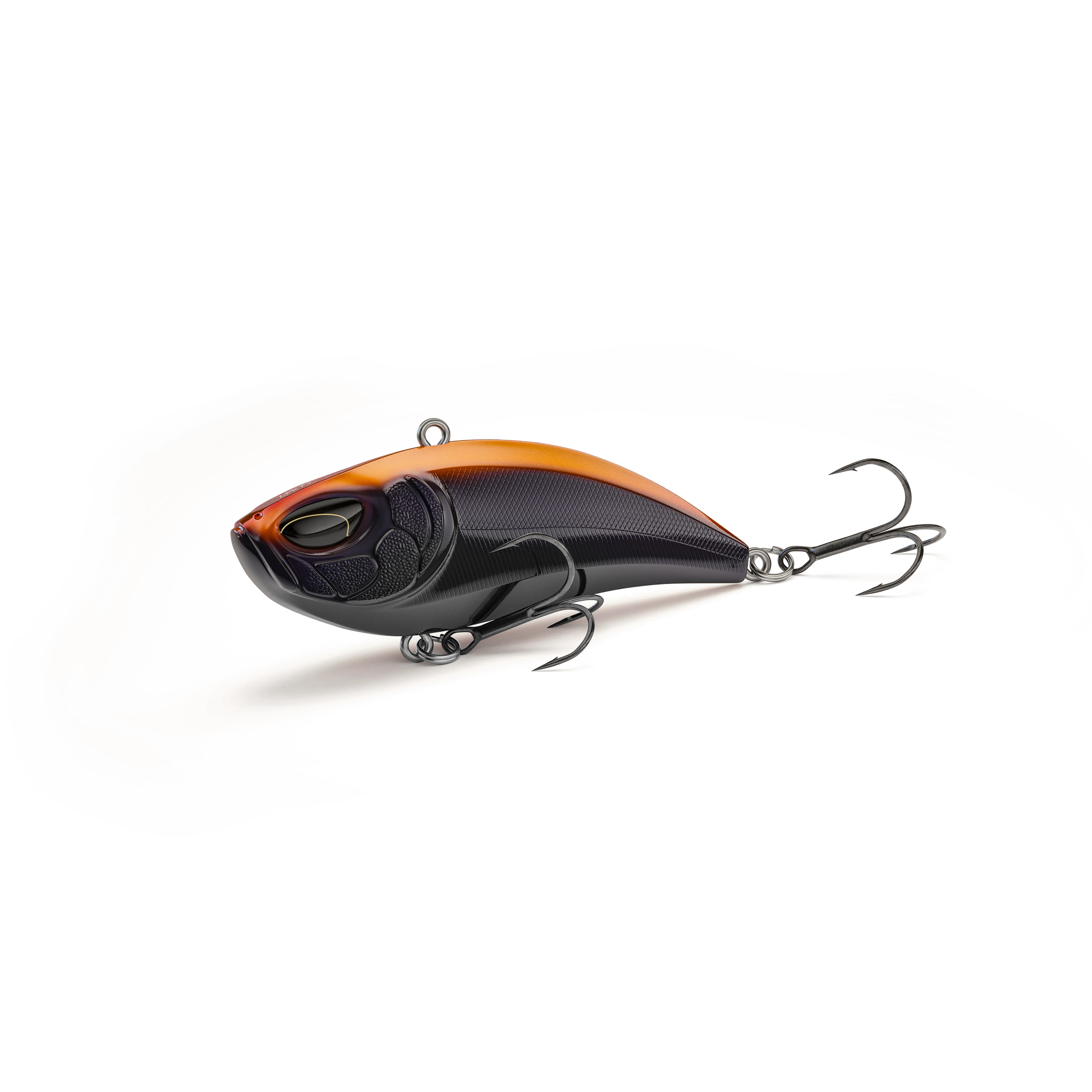 Nays LPR SILENT 55 - 5.5cm