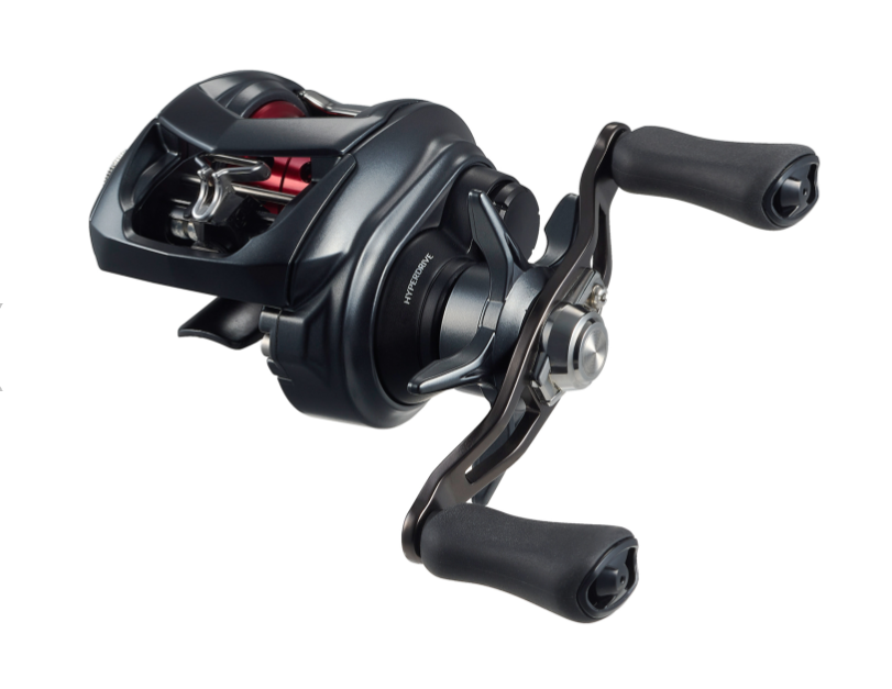Daiwa 26 Tatula BF TW 8.1L