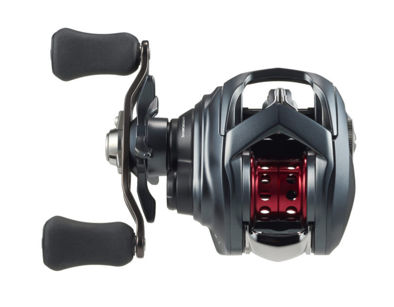 Daiwa 26 Tatula BF TW 8.1L