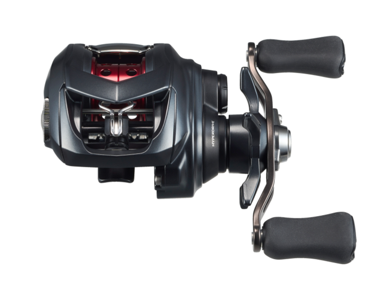 Daiwa 26 Tatula BF TW 8.1L