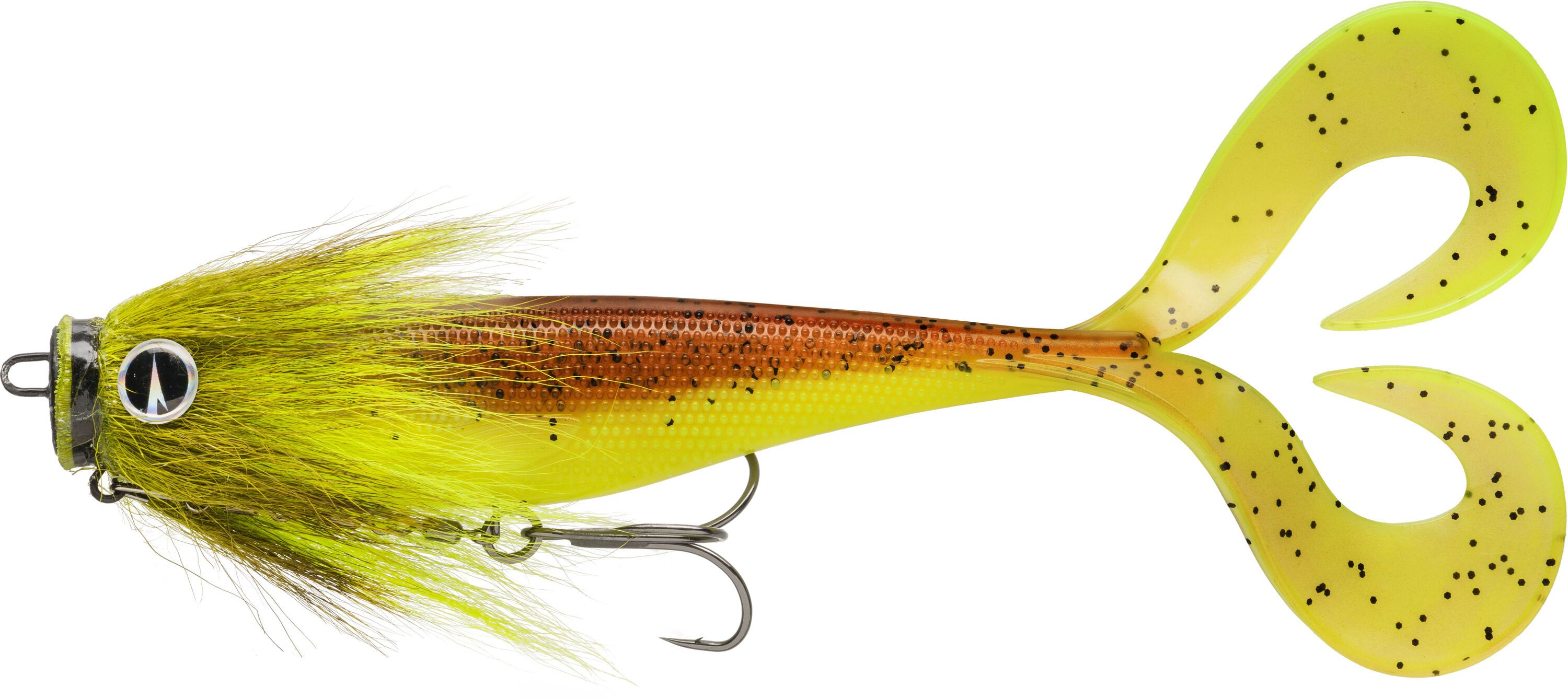 Rapala Soft Olio Prerigged - 20cm