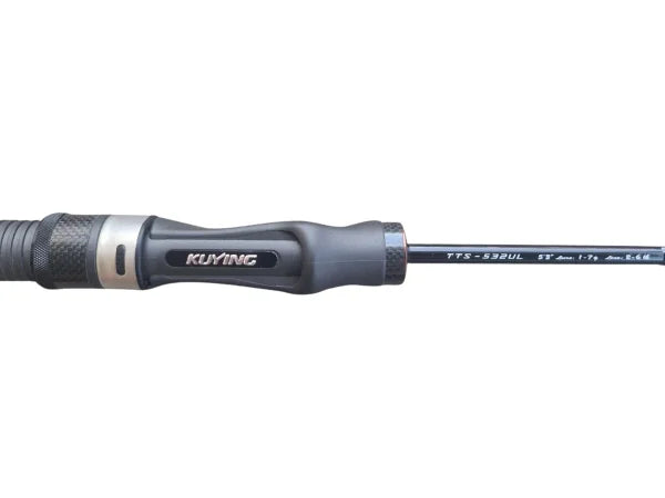 Kuying Teton 532UL Swiss-Edition